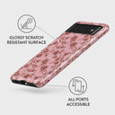 Lover - Google Pixel 6a Case 3