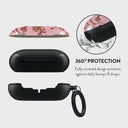Lover - Samsung Galaxy Buds Plus Case 2