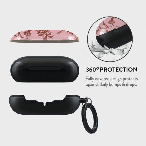 Lover - Samsung Galaxy Buds Plus Case 2