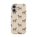 Wild West - iPhone 16 Case 1