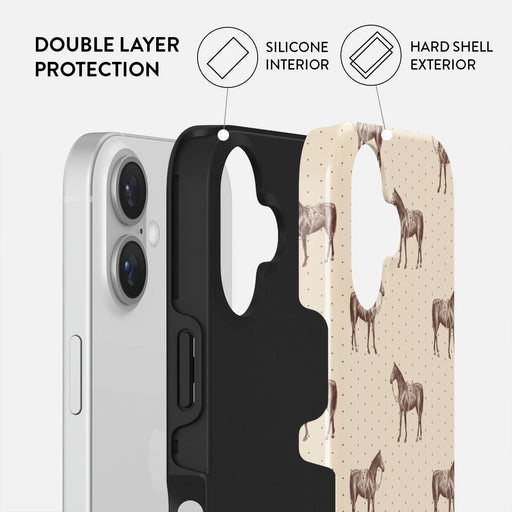 Wild West - iPhone 16 Case 2