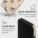 Wild West - iPhone 16 Case 4