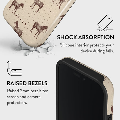 Wild West - iPhone 16 Case 4