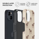 Wild West - iPhone 14 Plus Case 2