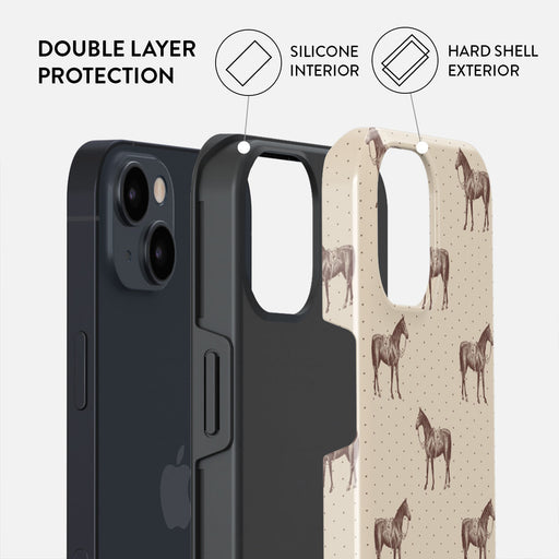 Wild West - iPhone 14 Plus Case 2