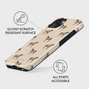 Wild West - iPhone 14 Plus Case 3