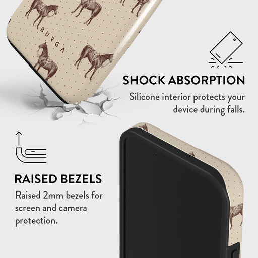 Wild West - iPhone 14 Plus Case 4