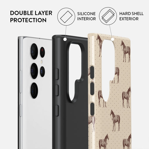 Wild West - Samsung Galaxy S22 Ultra Case 6