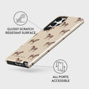 Wild West - Samsung Galaxy S22 Ultra Case 7