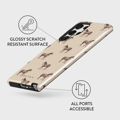 Wild West - Samsung Galaxy S22 Ultra Case 7