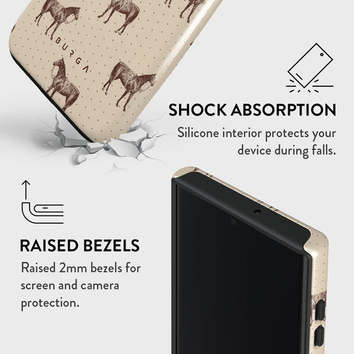 Wild West - Samsung Galaxy S22 Ultra Case 8