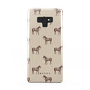 Wild West - Samsung Galaxy Note 9 Case 1