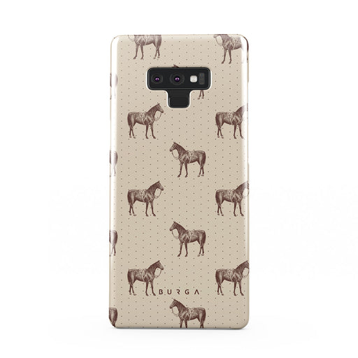 Wild West - Samsung Galaxy Note 9 Case 1