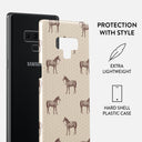 Wild West - Samsung Galaxy Note 9 Case 2