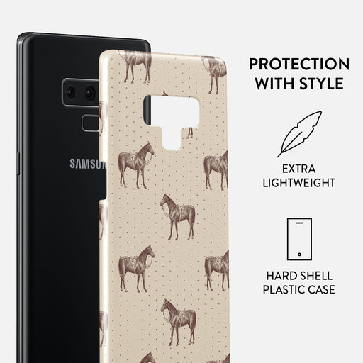Wild West - Samsung Galaxy Note 9 Case 2