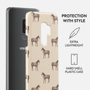 Wild West - Samsung Galaxy S9 Plus Case 2