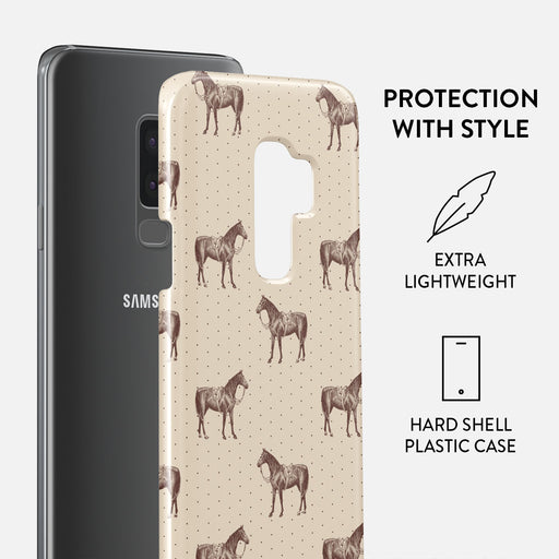 Wild West - Samsung Galaxy S9 Plus Case 2