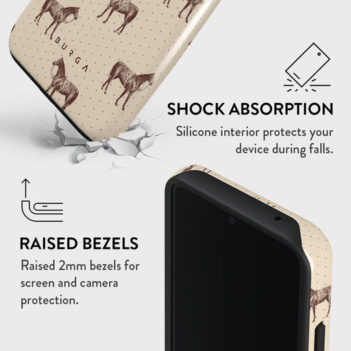 Wild West - Samsung Galaxy A54 Case 4