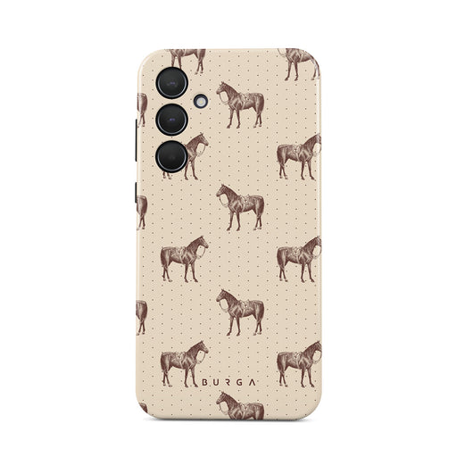 Wild West - Samsung Galaxy A35 Case 1
