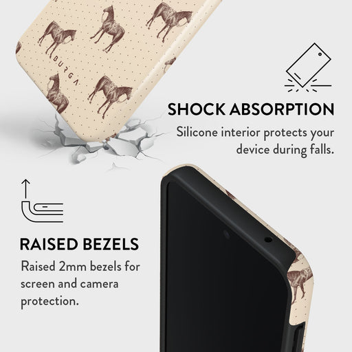 Wild West - Samsung Galaxy A35 Case 4