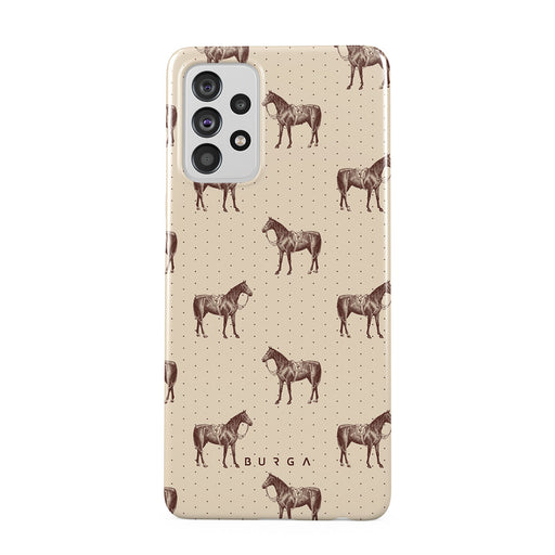 Wild West - Samsung Galaxy A72 4G / 5G Case 1