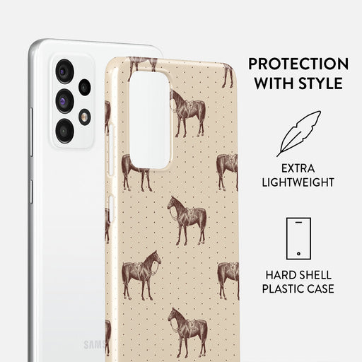 Wild West - Samsung Galaxy A72 4G / 5G Case 2