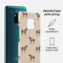 Wild West - Huawei Mate 20 Pro Case 2
