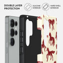 Mustang - Samsung Galaxy S25 Ultra Case 2