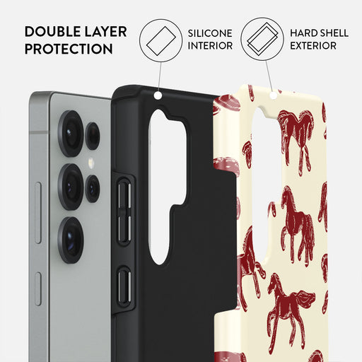 Mustang - Samsung Galaxy S25 Ultra Case 2