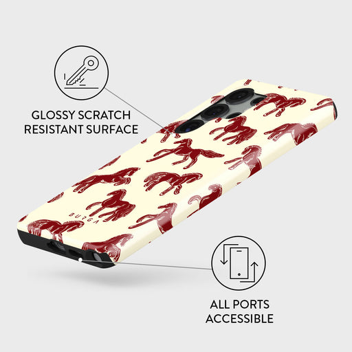 Mustang - Samsung Galaxy S25 Ultra Case 3