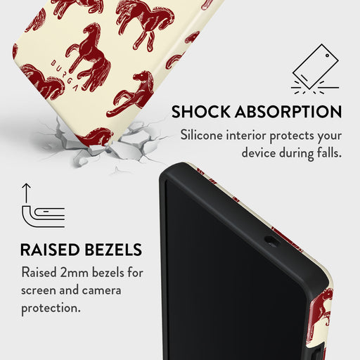 Mustang - Samsung Galaxy S25 Ultra Case 4