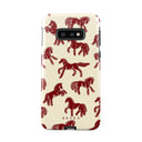 Mustang - Samsung Galaxy S10E Case 1