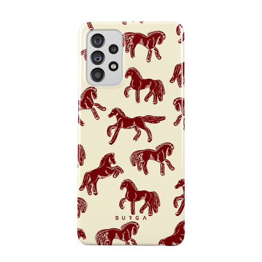 Mustang - Samsung Galaxy A72 4G / 5G Case 1