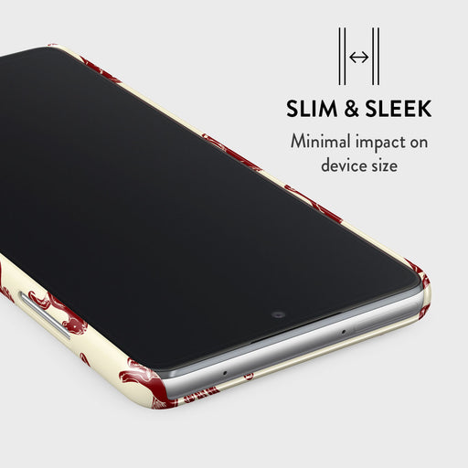 Mustang - Samsung Galaxy A72 4G / 5G Case 4