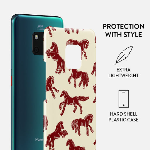 Mustang - Huawei Mate 20 Pro Case 2