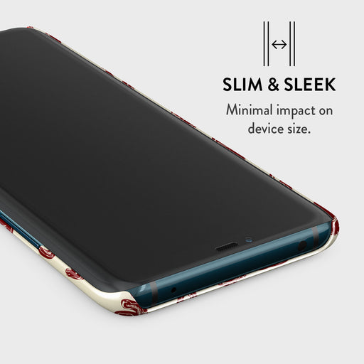 Mustang - Huawei Mate 20 Pro Case 4