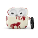 Mustang - AirPods 3 Case