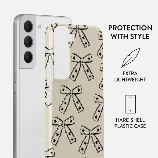 Lone Star - Samsung Galaxy S22 Plus Case 2