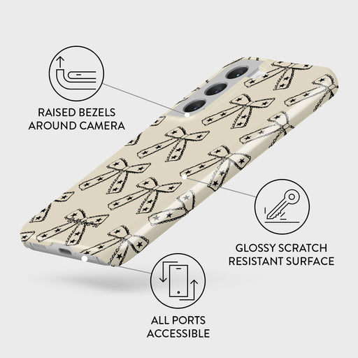 Lone Star - Samsung Galaxy S22 Plus Case 3