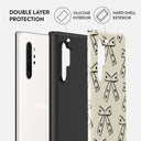 Lone Star - Samsung Galaxy Note 10 Plus Case 6
