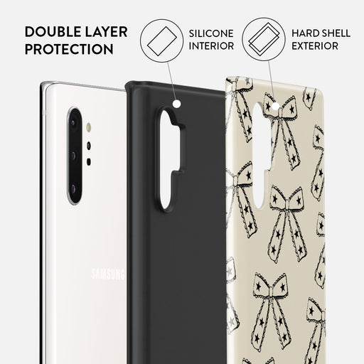 Lone Star - Samsung Galaxy Note 10 Plus Case 6