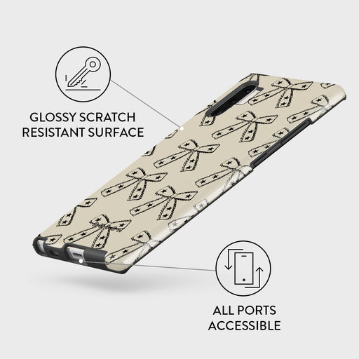 Lone Star - Samsung Galaxy Note 10 Plus Case 7