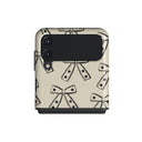 Lone Star - Samsung Galaxy Z Flip 3 Case 1