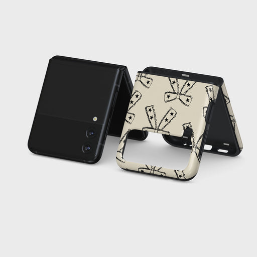 Lone Star - Samsung Galaxy Z Flip 3 Case 5