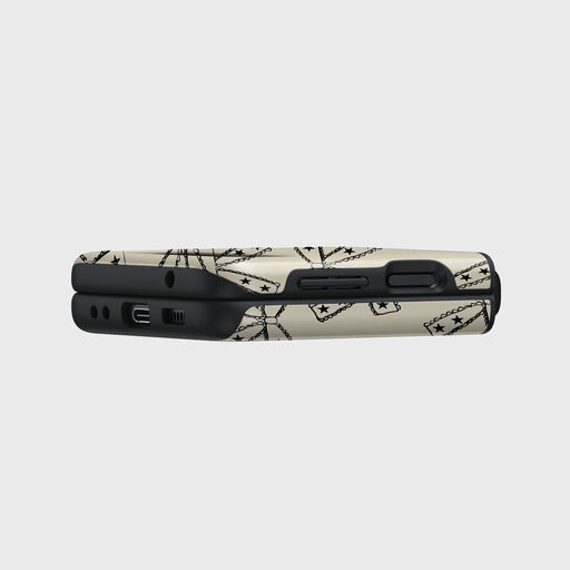 Lone Star - Samsung Galaxy Z Flip 3 Case 7