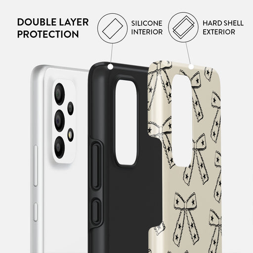 Lone Star - Samsung Galaxy A33 Case 2