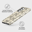 Lone Star - Samsung Galaxy A33 Case 3