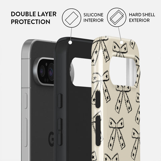 Lone Star - Google Pixel 9 Pro XL Case 2