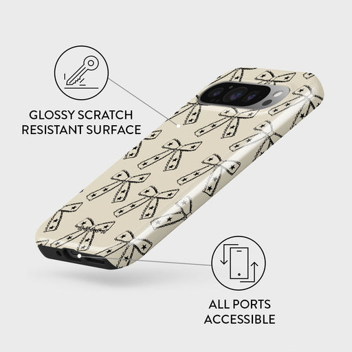 Lone Star - Google Pixel 9 Pro XL Case 3