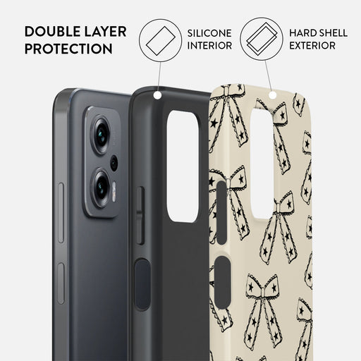 Lone Star - Xiaomi Redmi Note 11T Pro / 11T Pro+ Case 2